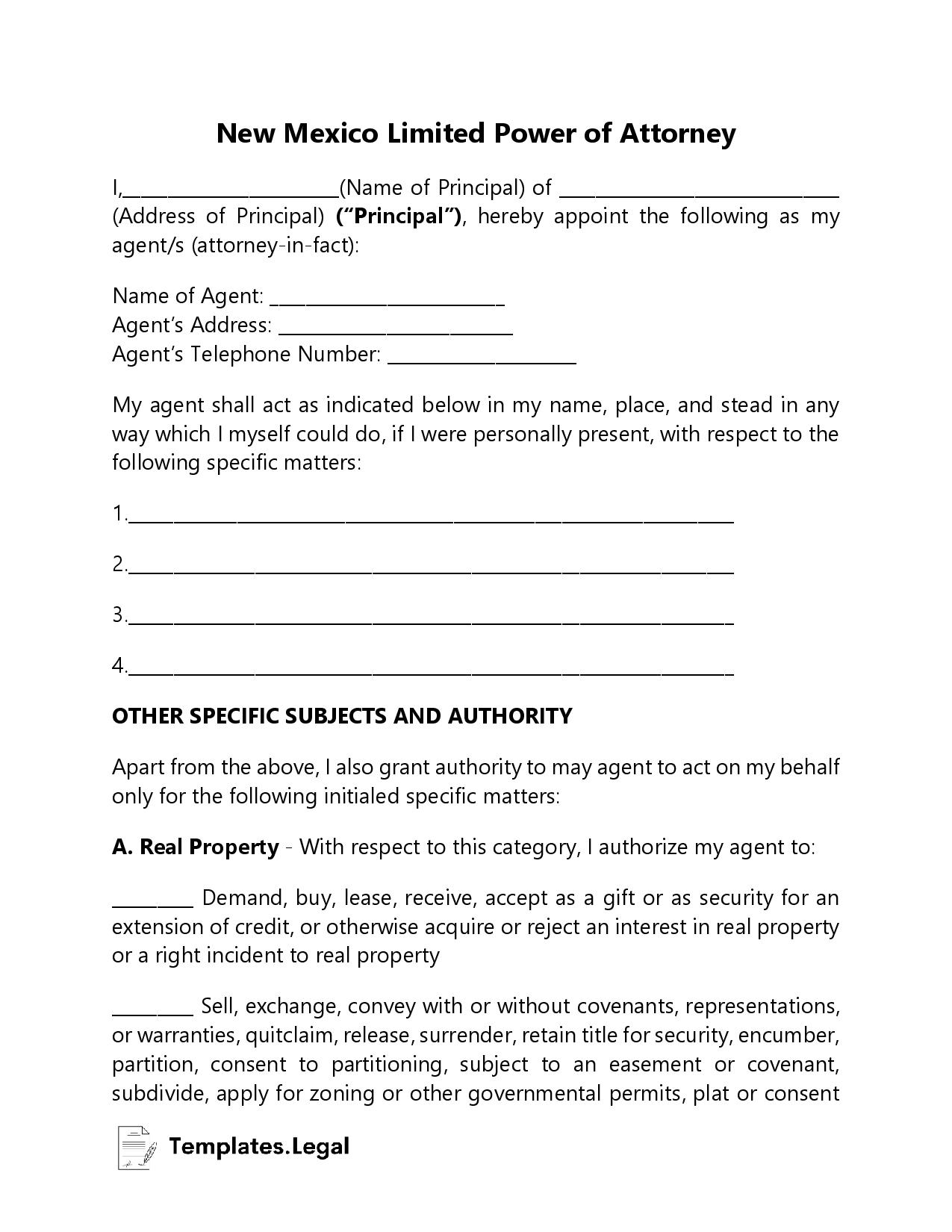 general-power-of-attorney-templates-free-word-pdf-odt