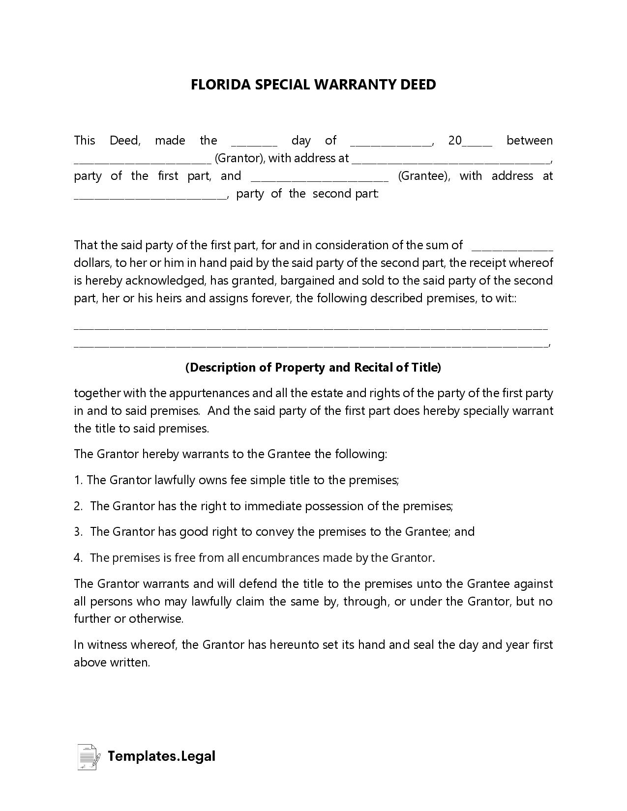 florida-deed-forms-templates-free-word-pdf-odt