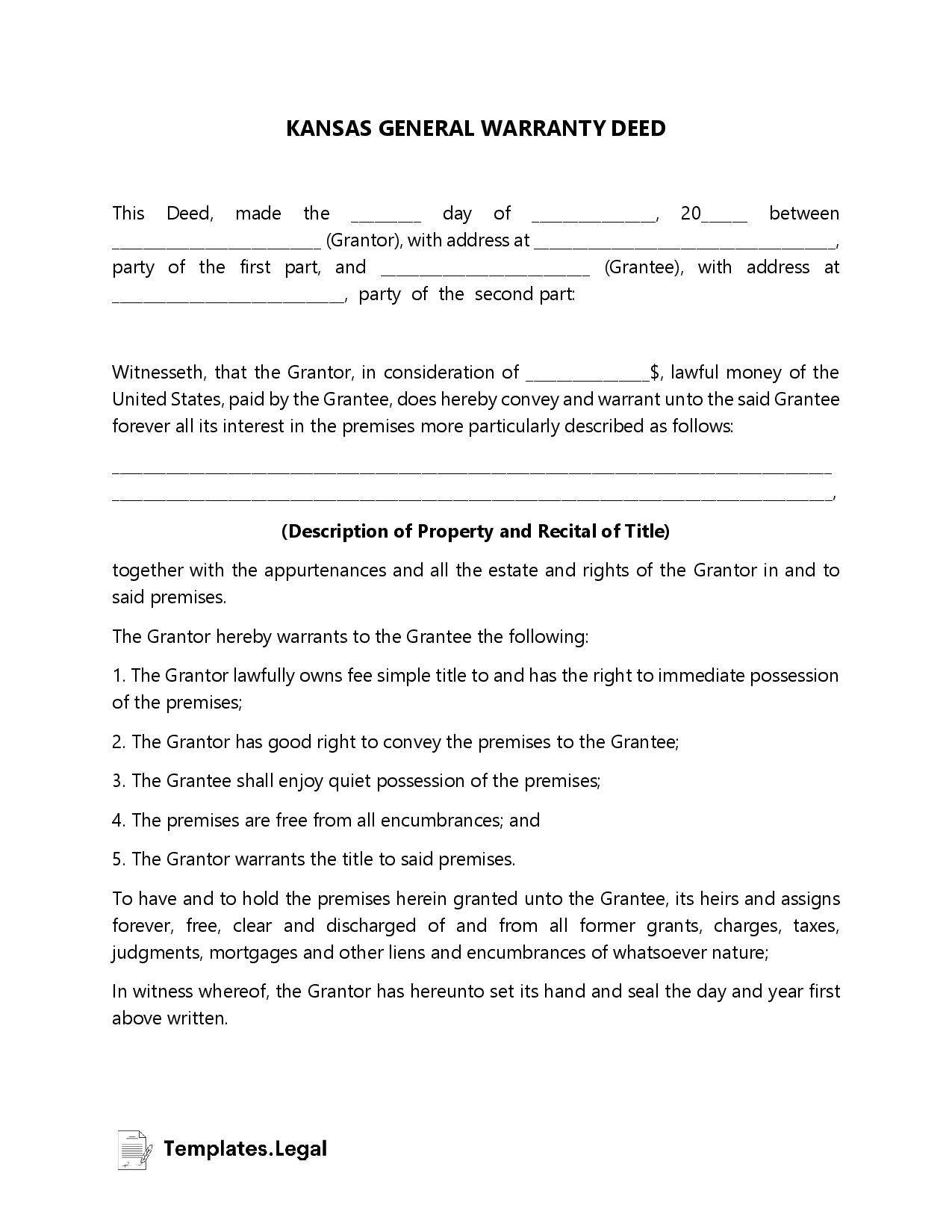 kansas-deed-forms-templates-free-word-pdf-odt