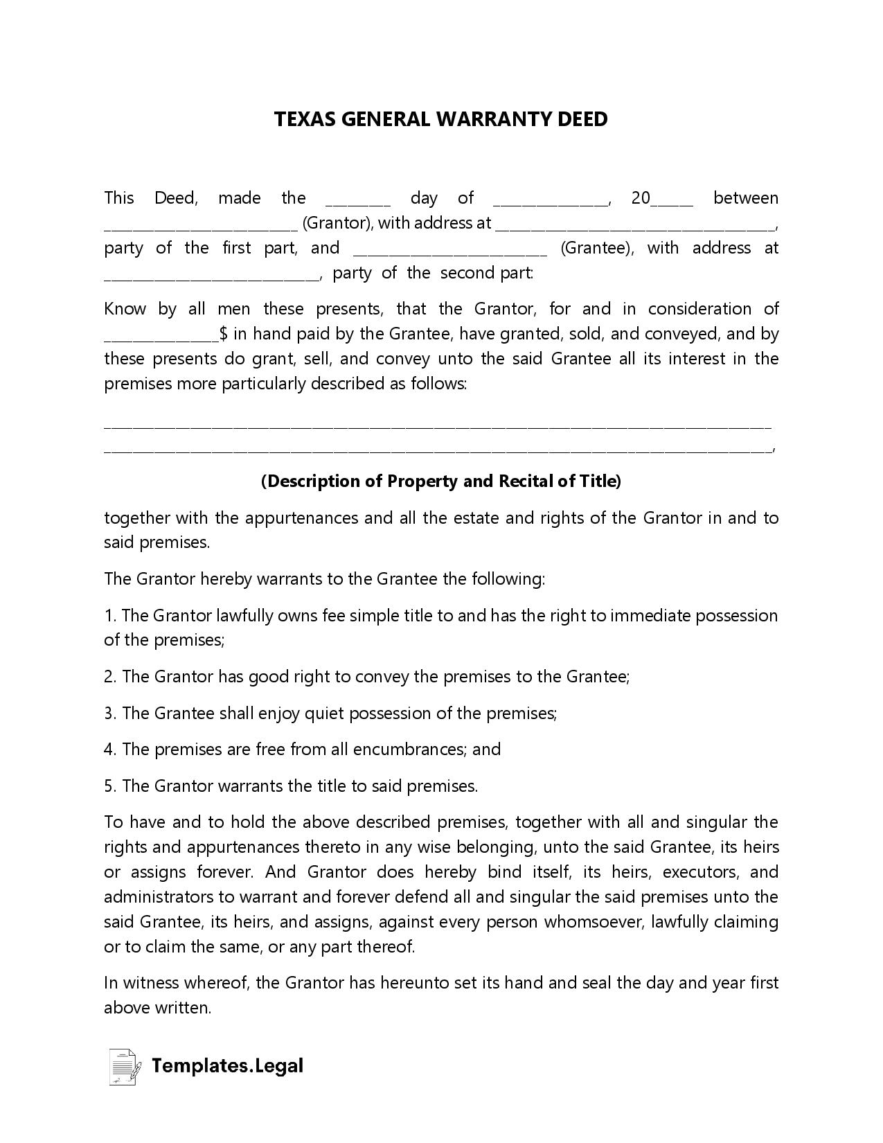 free-printable-transfer-of-real-property-in-texas-form-printable-forms-free-online